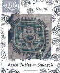 (image for) Assissi Cuties Squatch